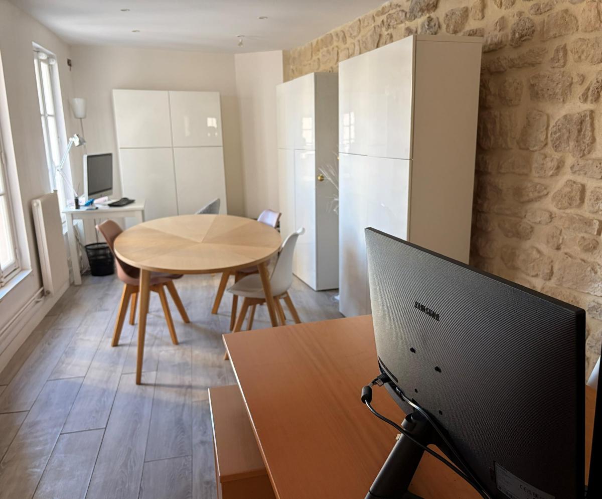BUREAUX A LOUER