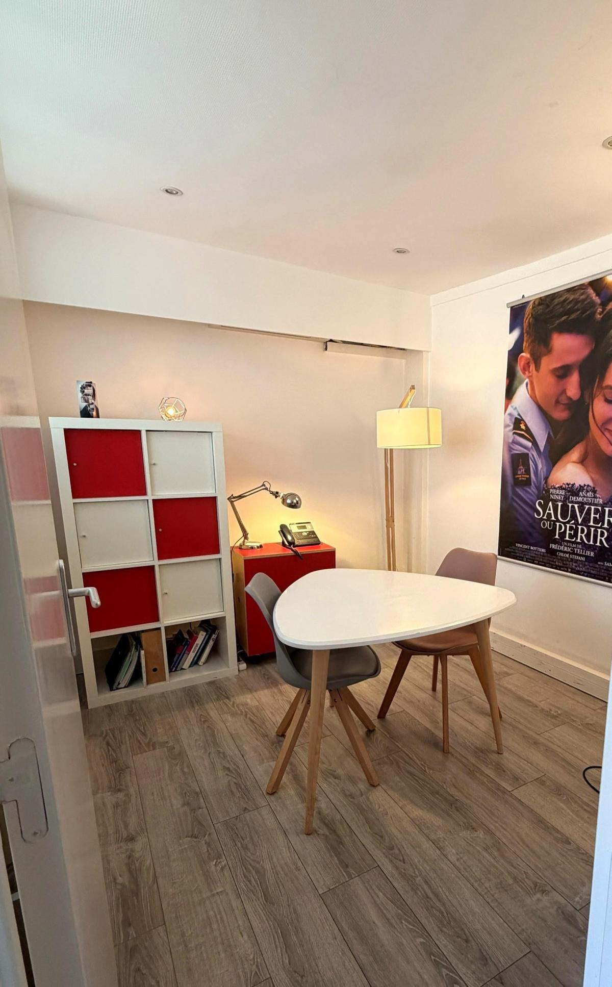 BUREAUX A LOUER