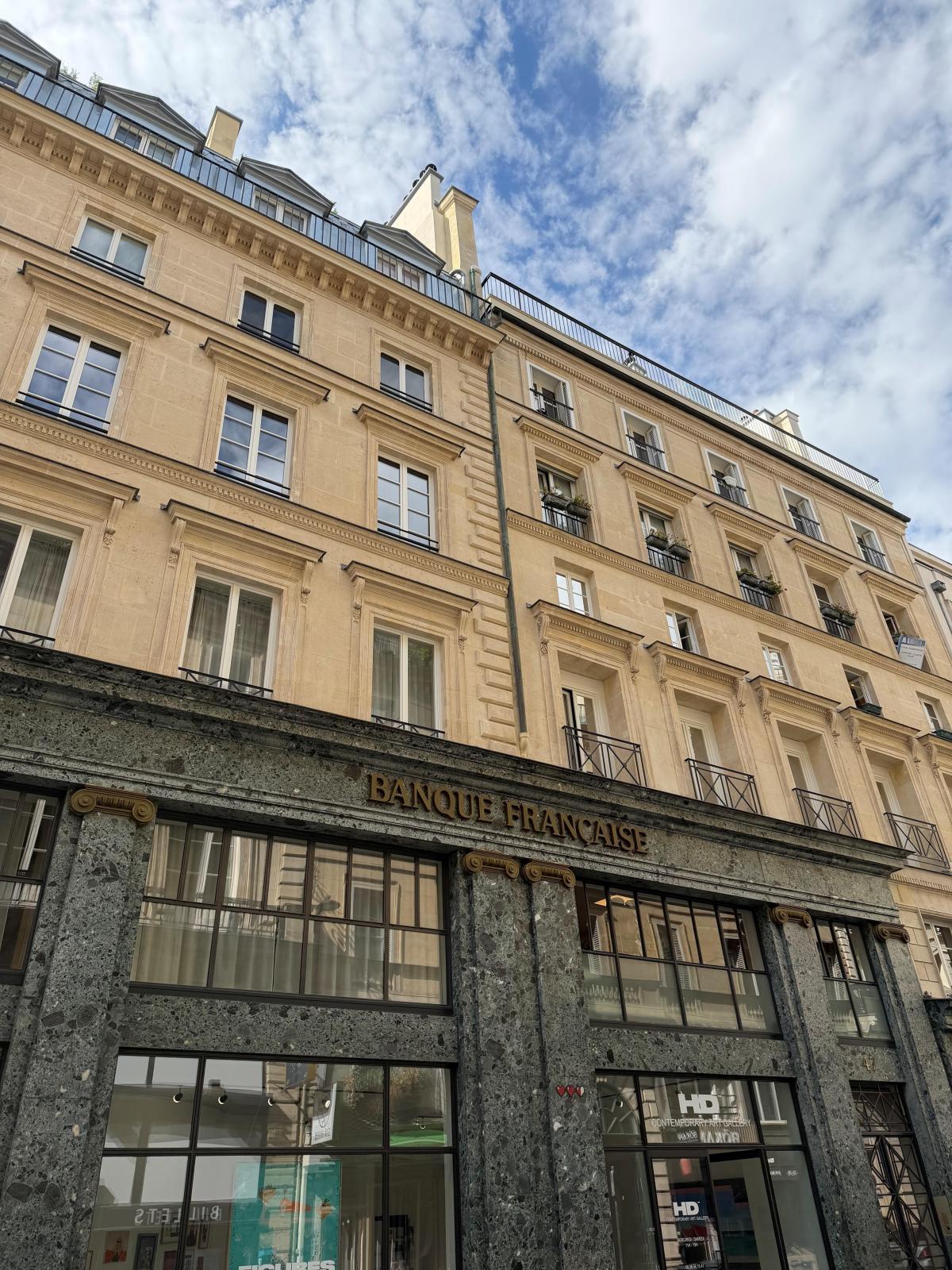 BUREAUX A LOUER