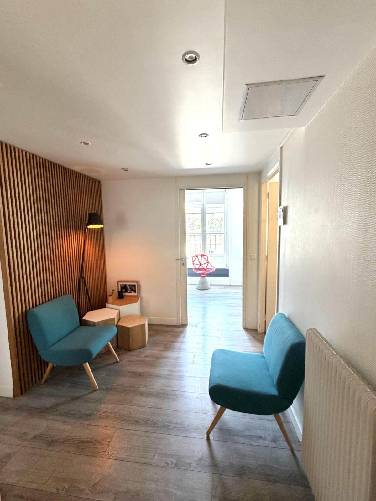 BUREAUX A LOUER