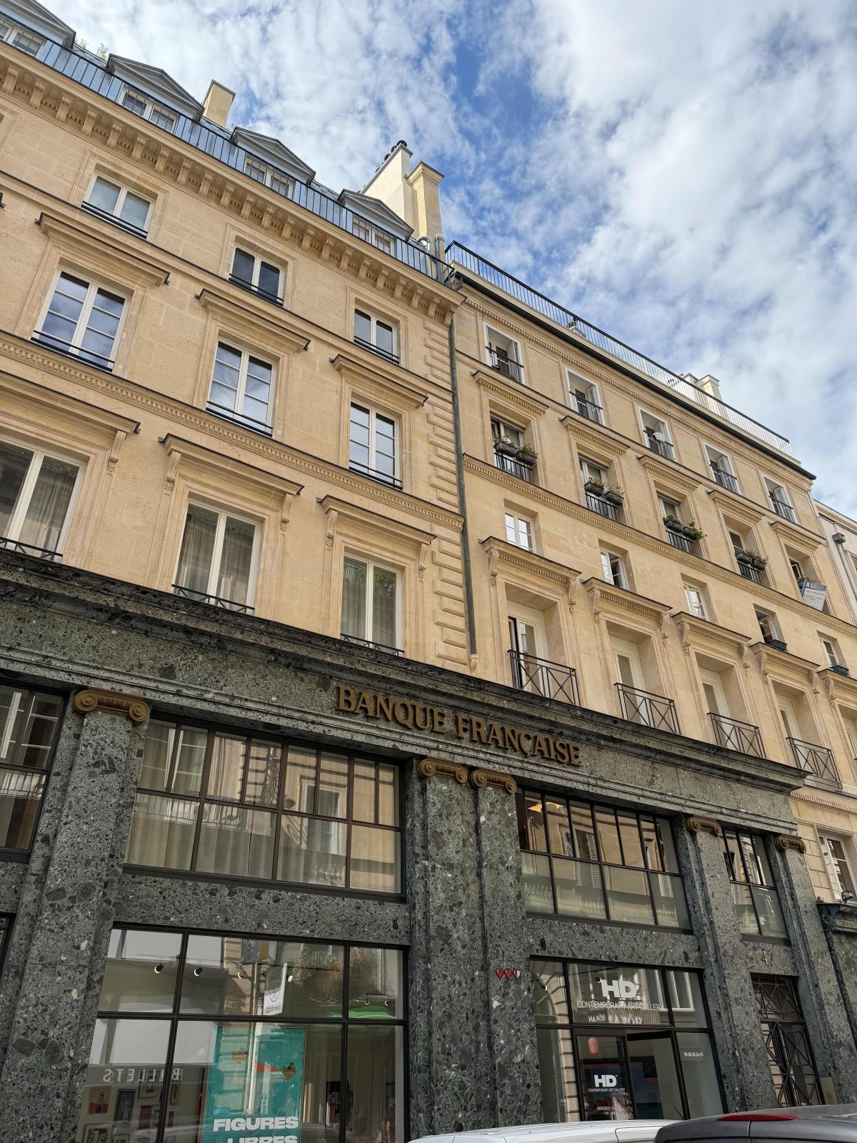 BUREAUX A LOUER