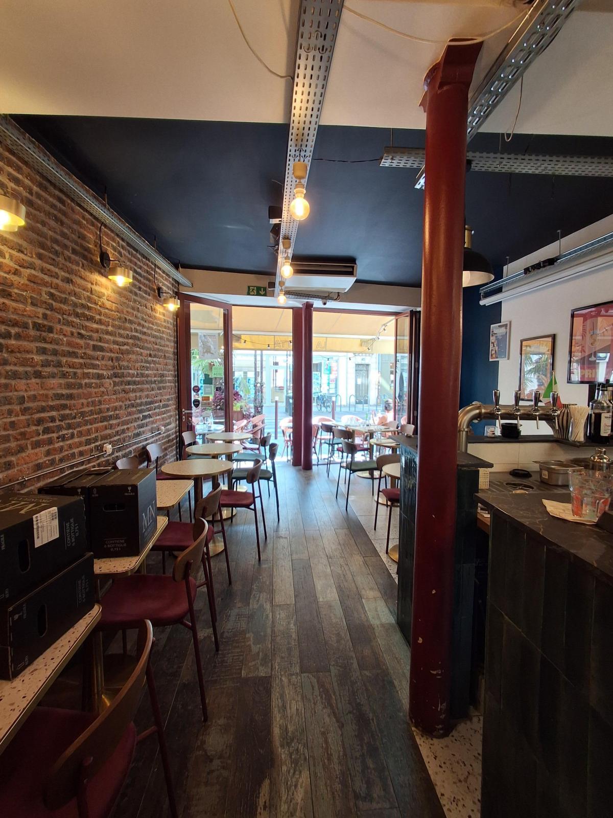 Cession de fonds de commerce - Emplacement tout premier ordre - hyper centre