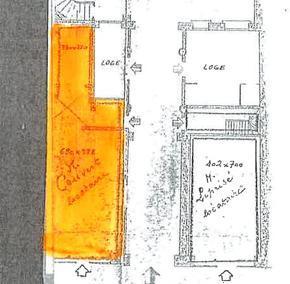SAINT GEORGES - RUE DES MARTYRS