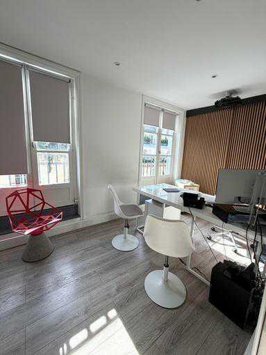 Bureaux à louer de 126m2 