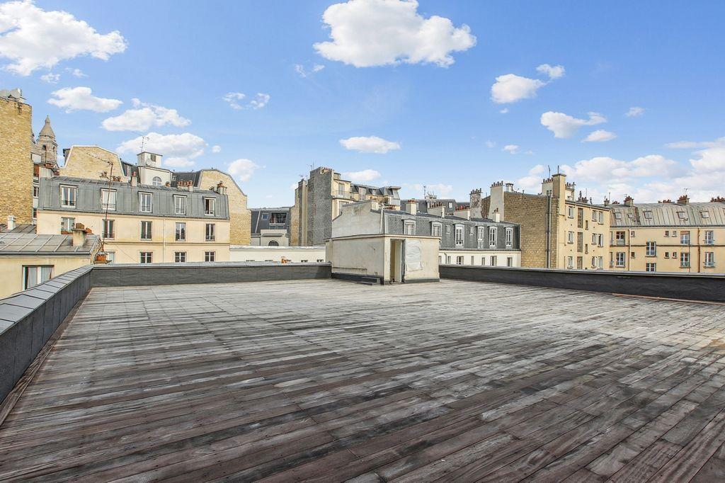 Local commercial à vendre