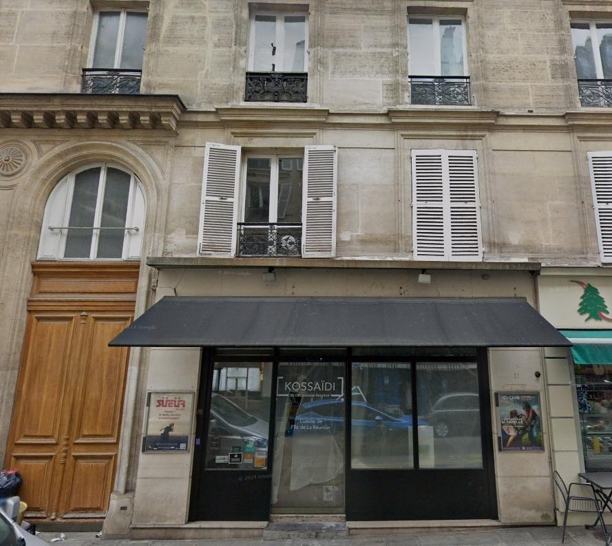 Local commercial à louer