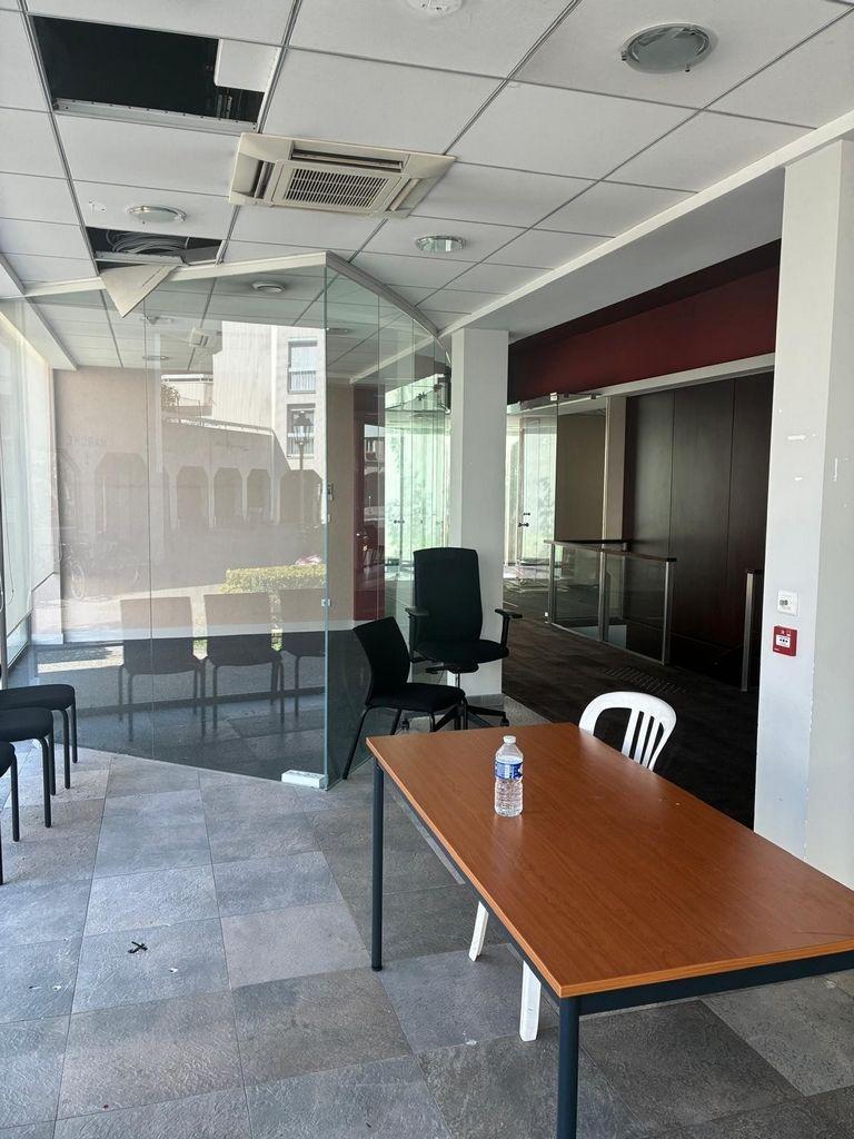 Murs de commerce hyper centre ville