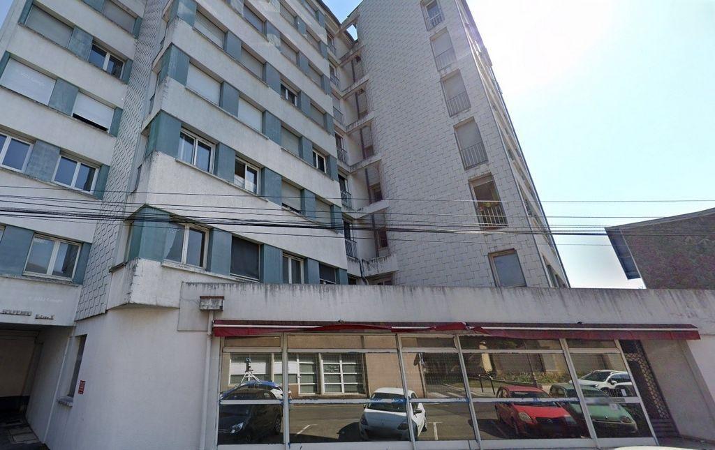 Local commercial à vendre de 507m2 