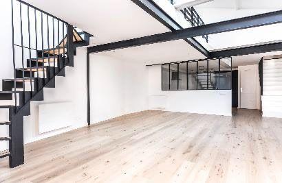 Bureaux, Commerces à vendre de 342,70m2 