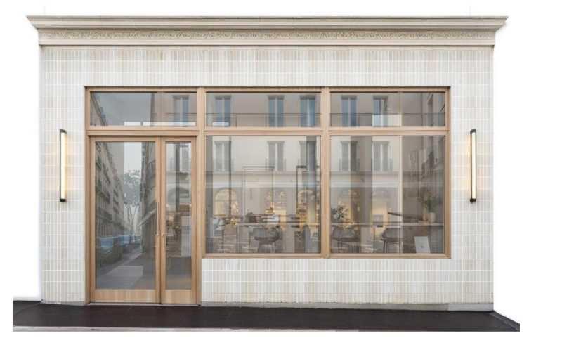 Bureaux, Commerces à vendre de 342,70m2 