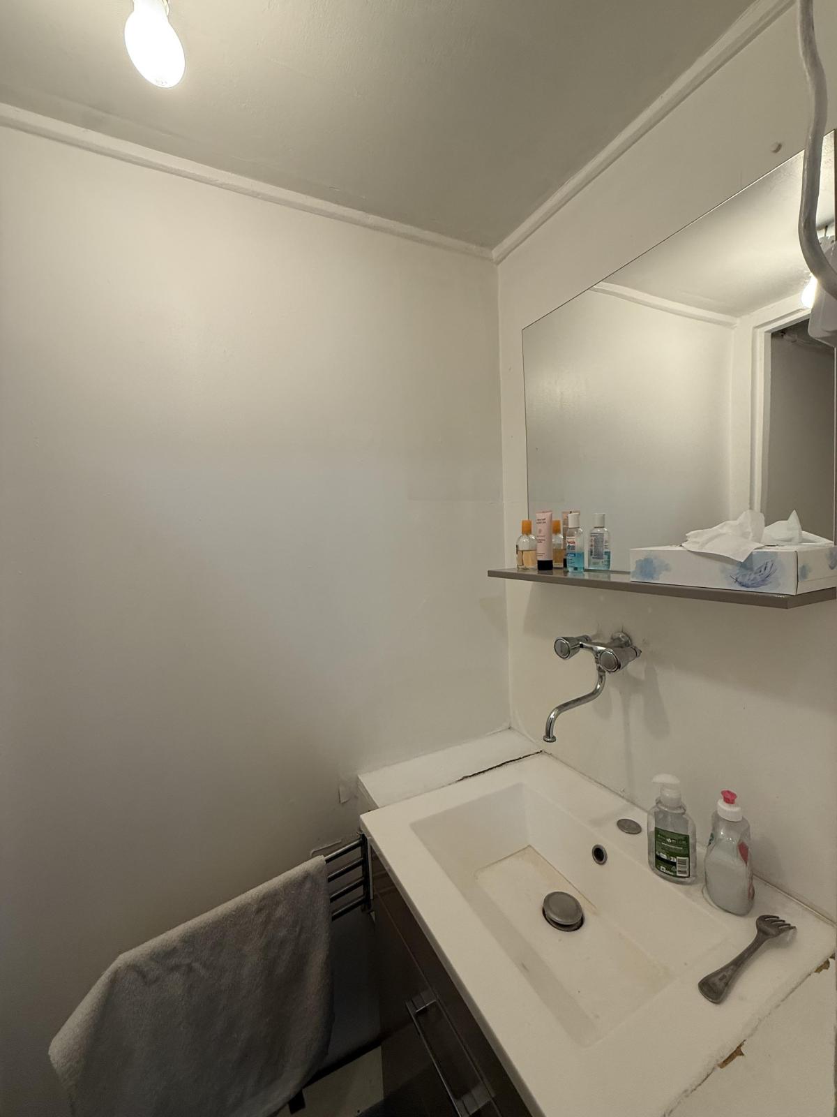 A louer local commercial boulevard Raspail 75006